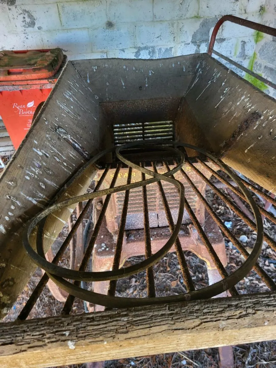 Turnip pulper - Image 4