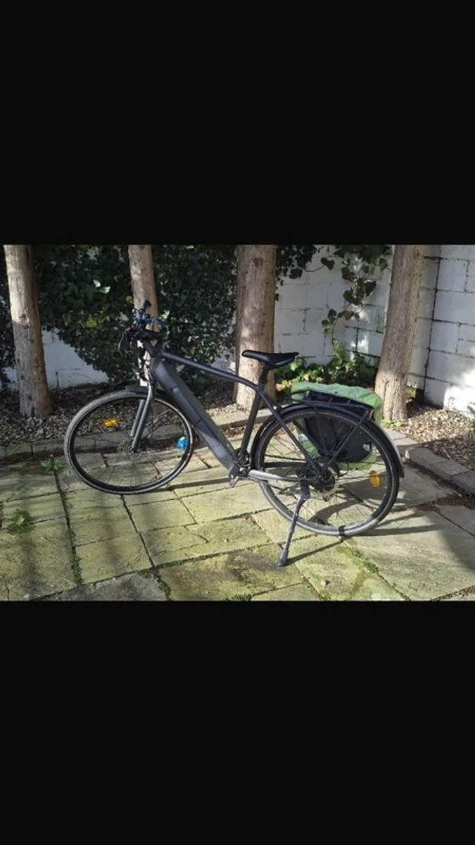 electric bike - Image 2