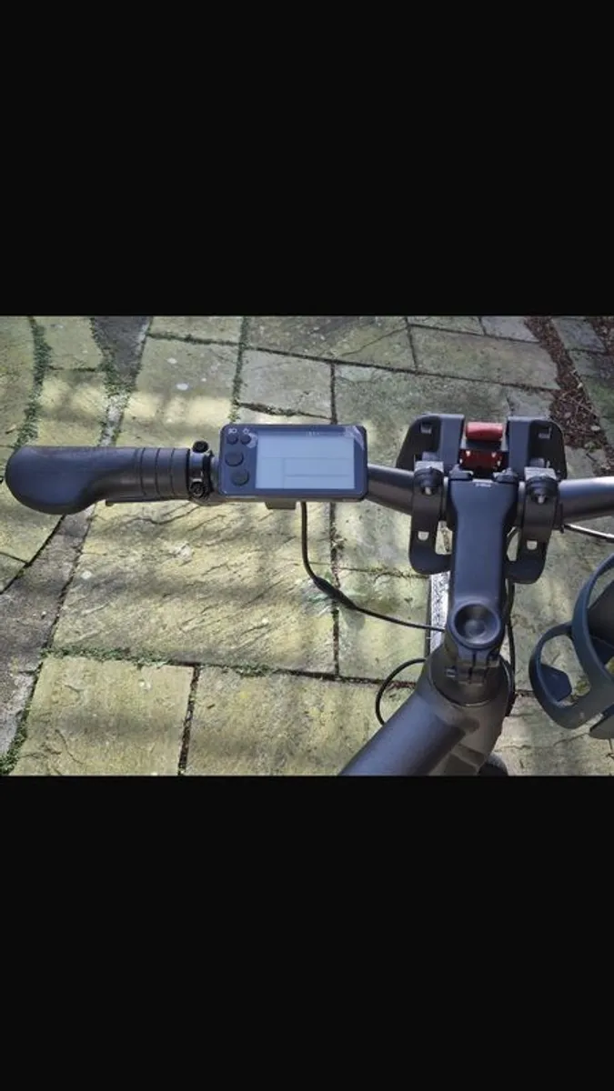 electric bike - Image 3