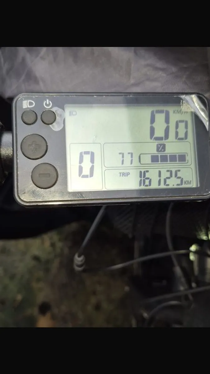 electric bike - Image 4