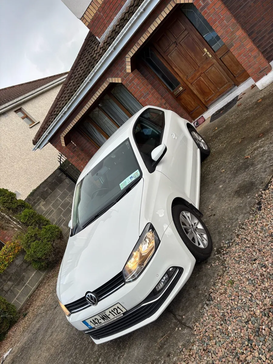 Volkswagen Polo for sale - Image 1