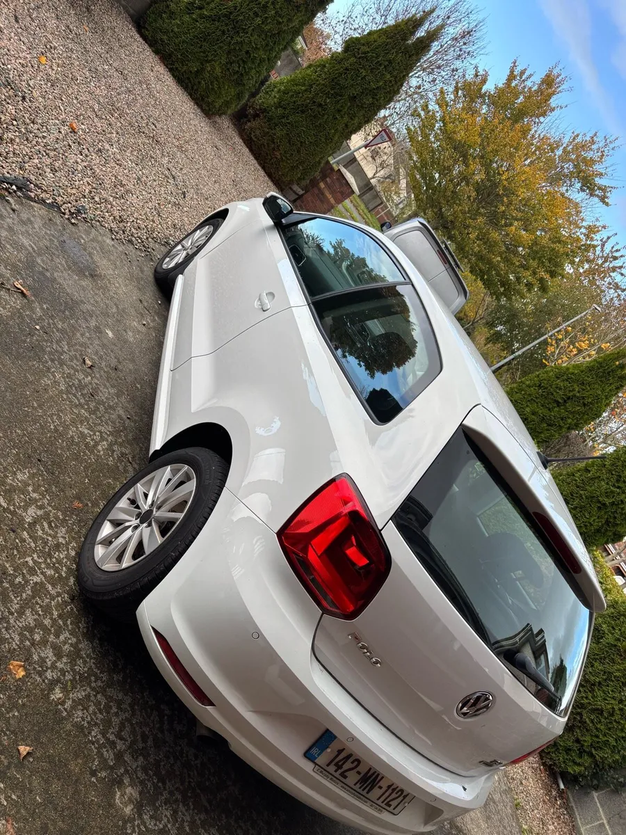 Volkswagen Polo for sale - Image 2