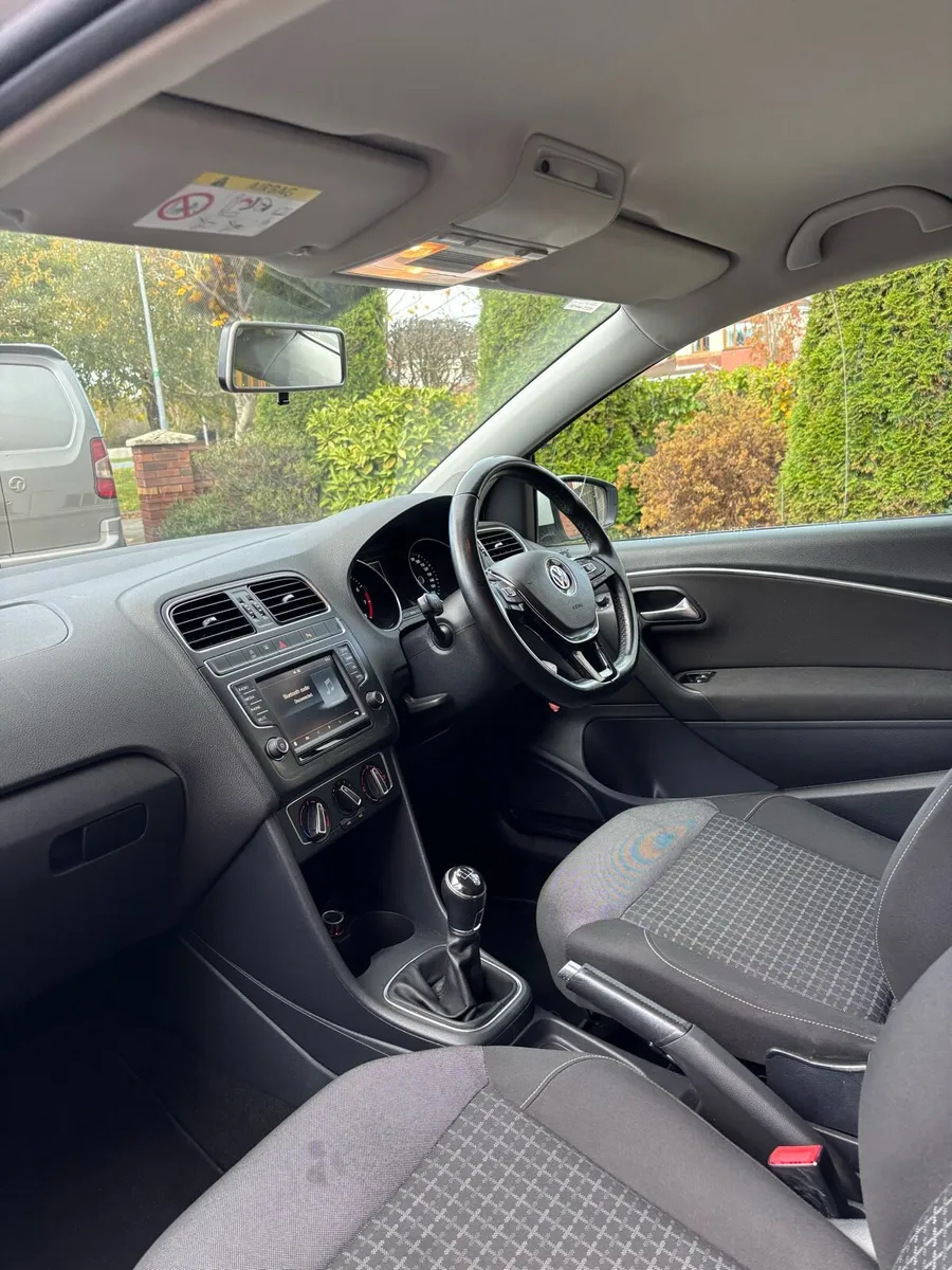 Volkswagen Polo for sale - Image 4