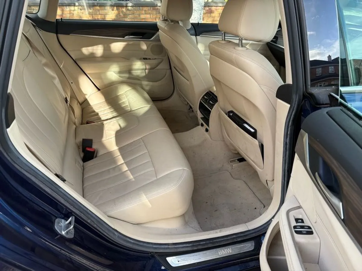 2018 Bmw 6-series - Image 4