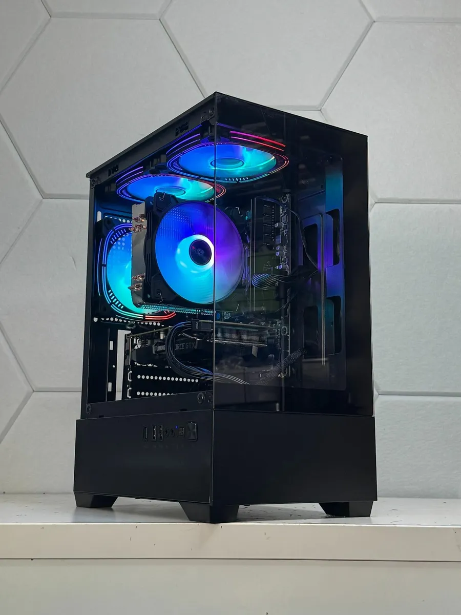 Gaming PC - GTX 1660 Super - Image 1
