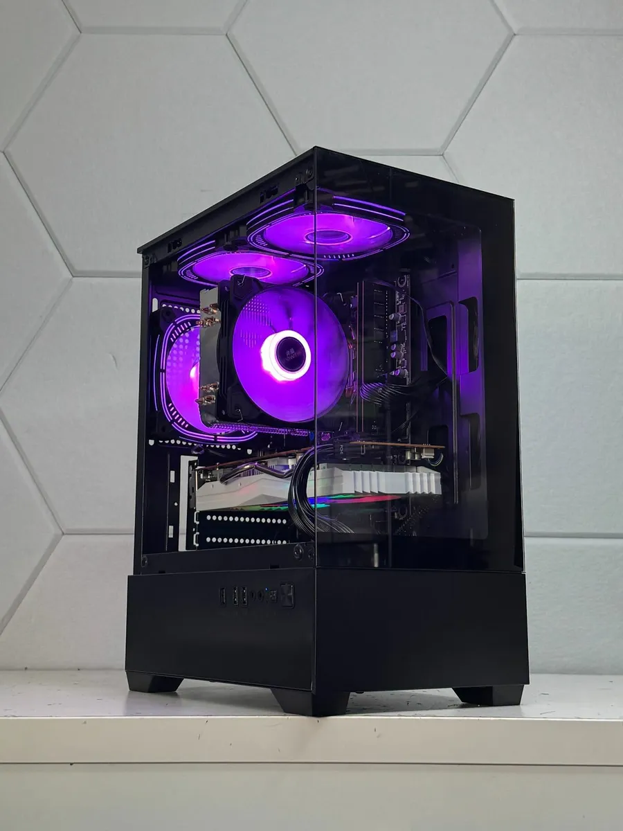 Gaming PC - GTX 1660 Super - Image 4