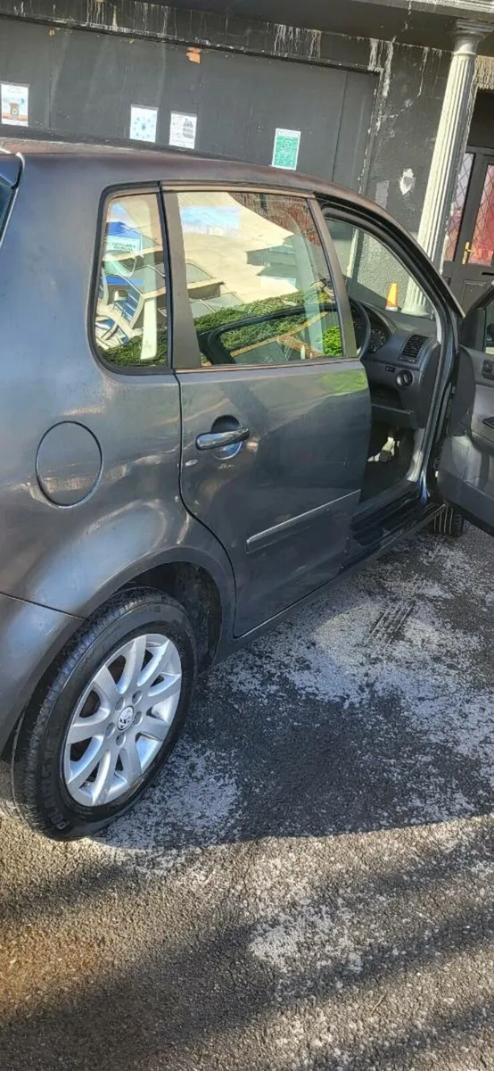 VW Polo 1.4 Hatchback - Image 2