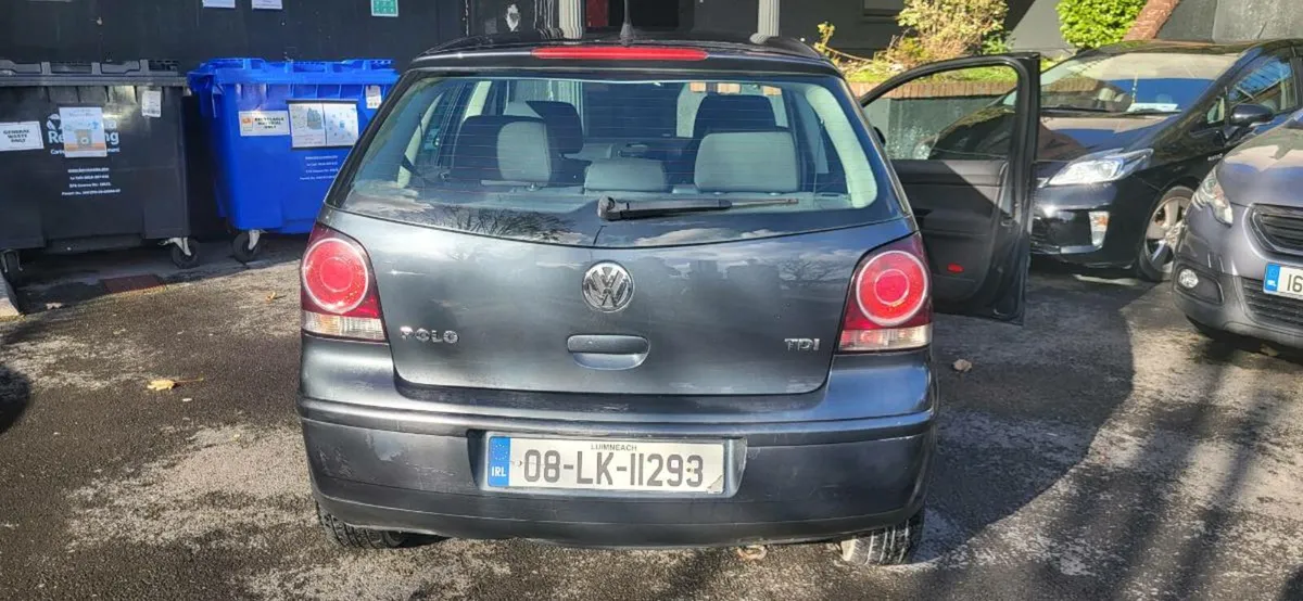 VW Polo 1.4 Hatchback - Image 3