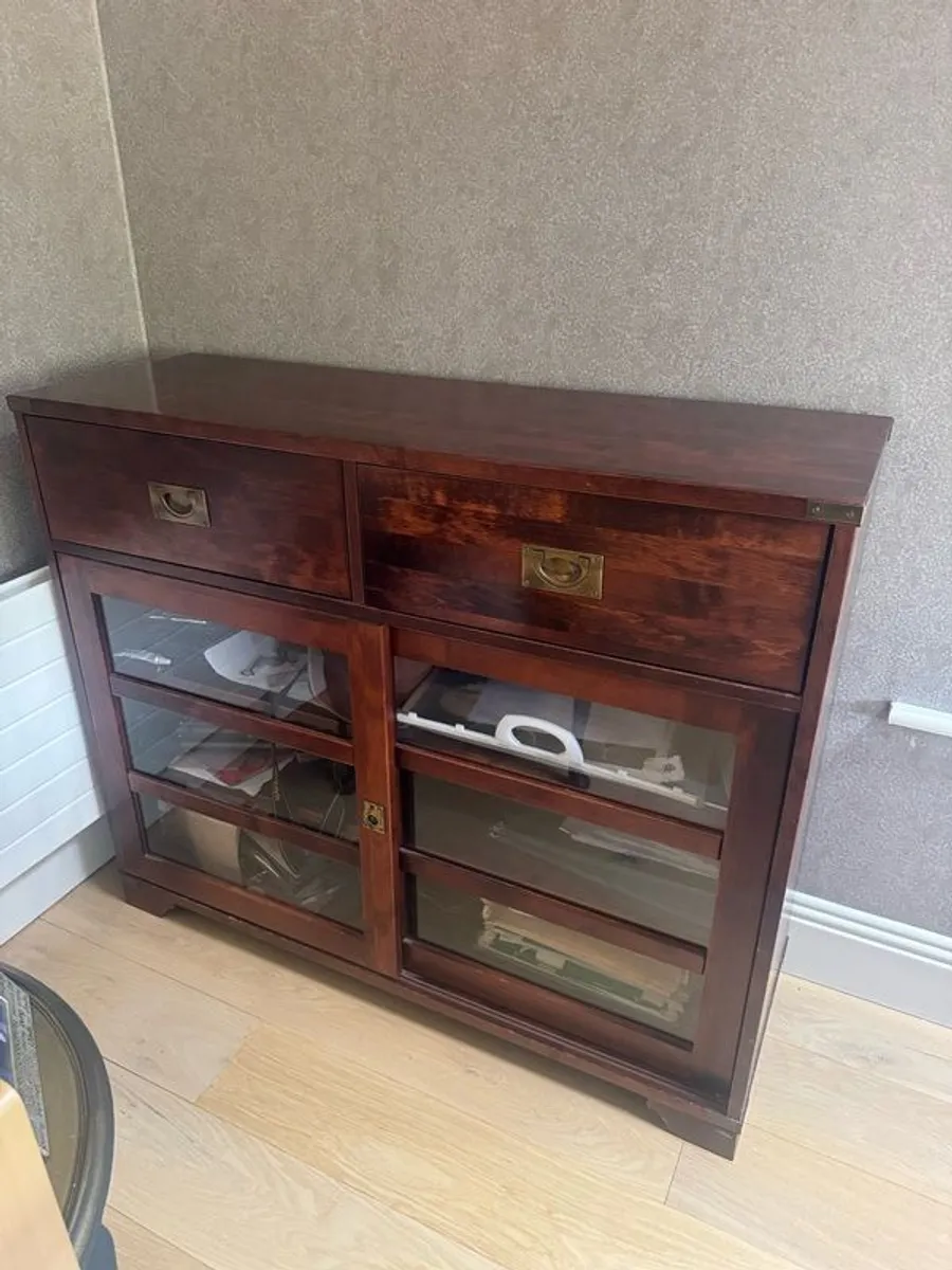 Laura Ashley Sideboard - Image 1