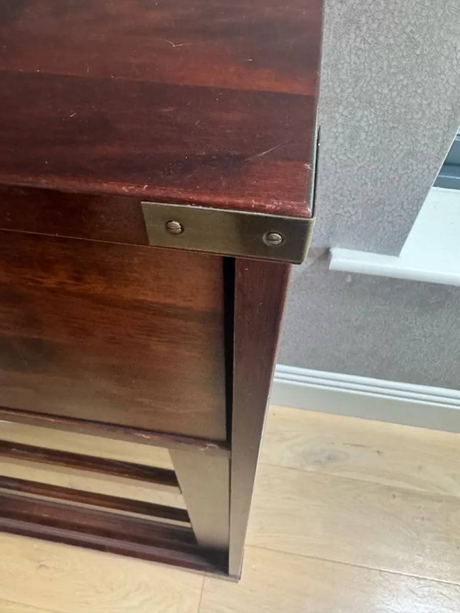 Laura Ashley Sideboard - Image 2