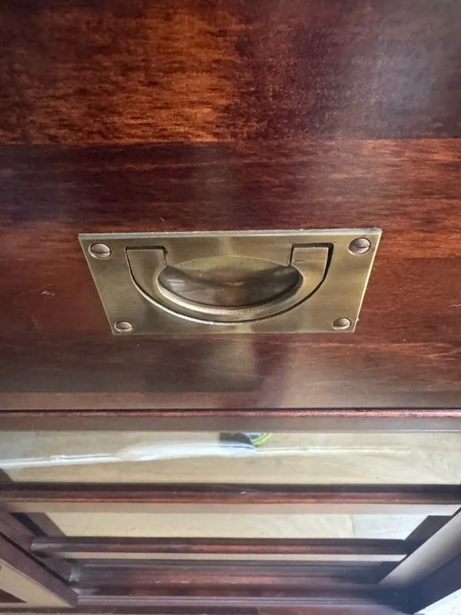 Laura Ashley Sideboard - Image 3