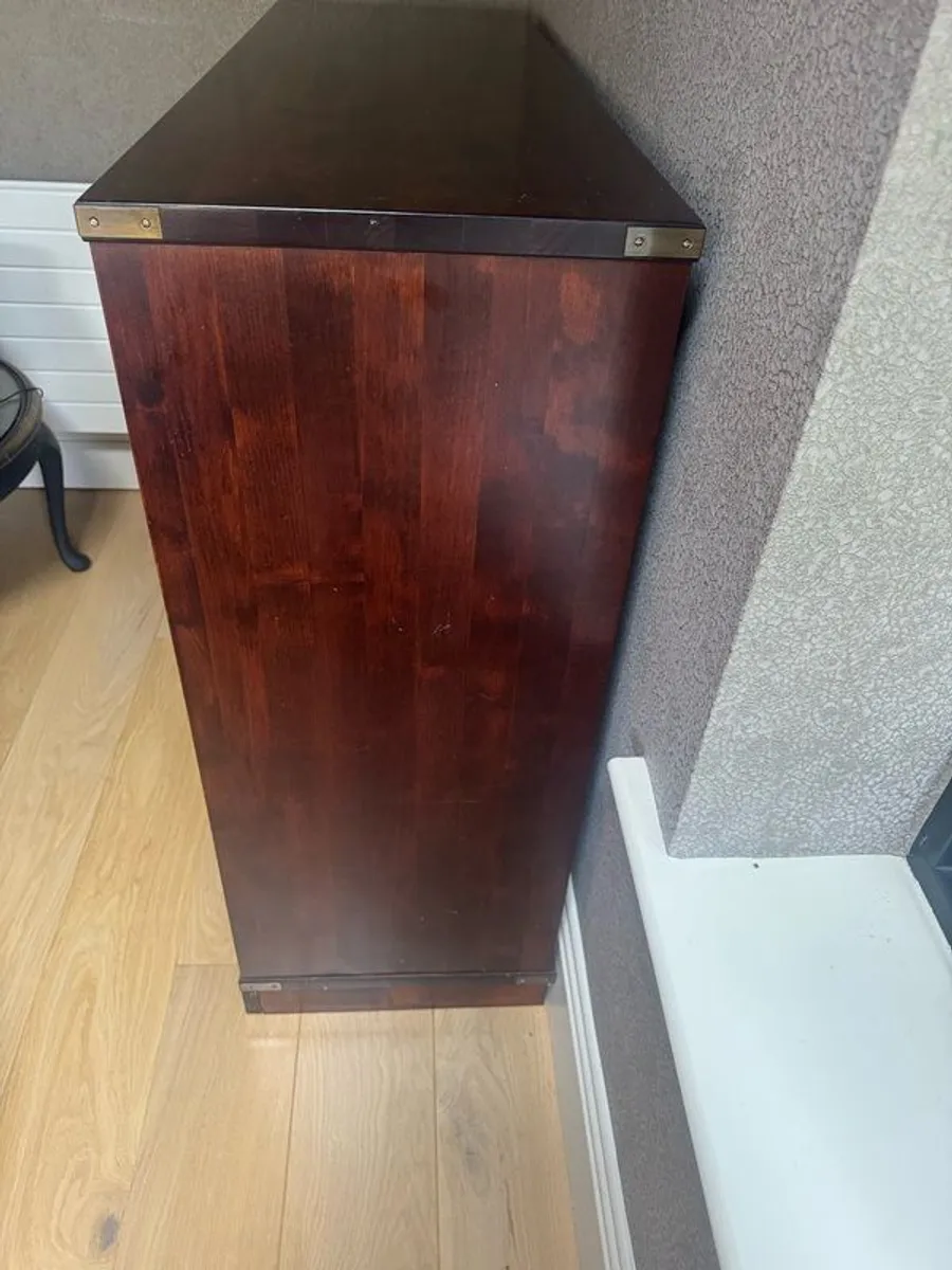 Laura Ashley Sideboard - Image 4