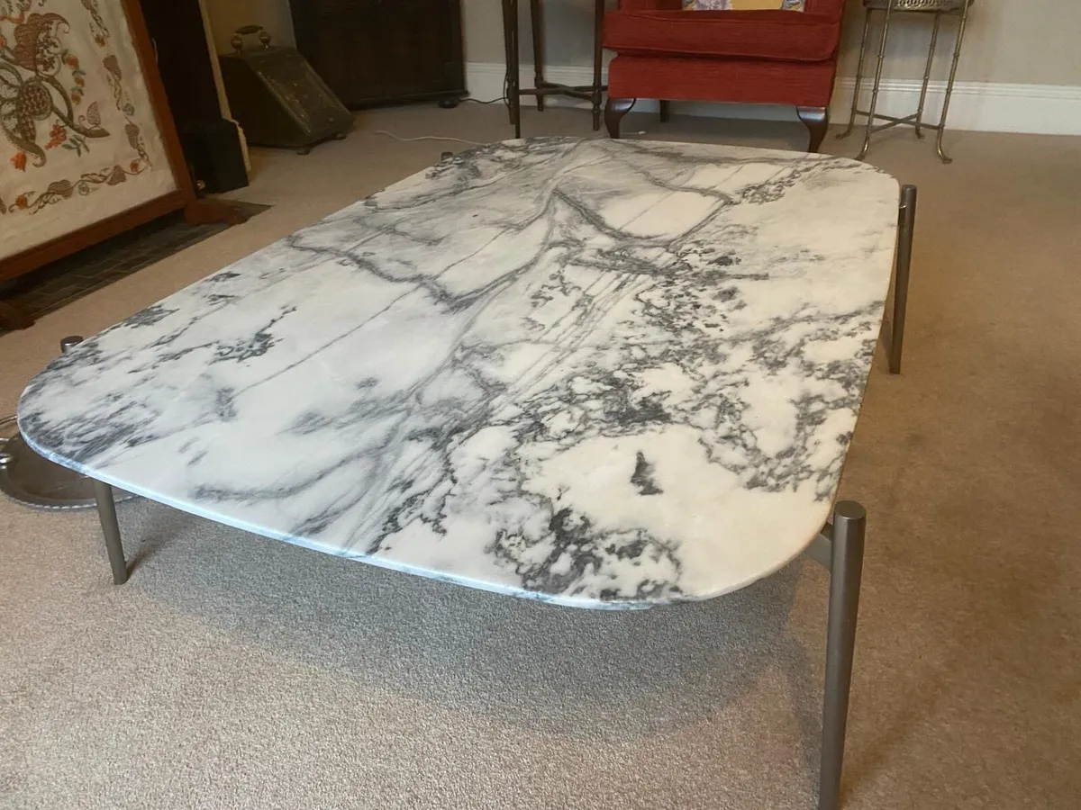 Coffee table - Image 2