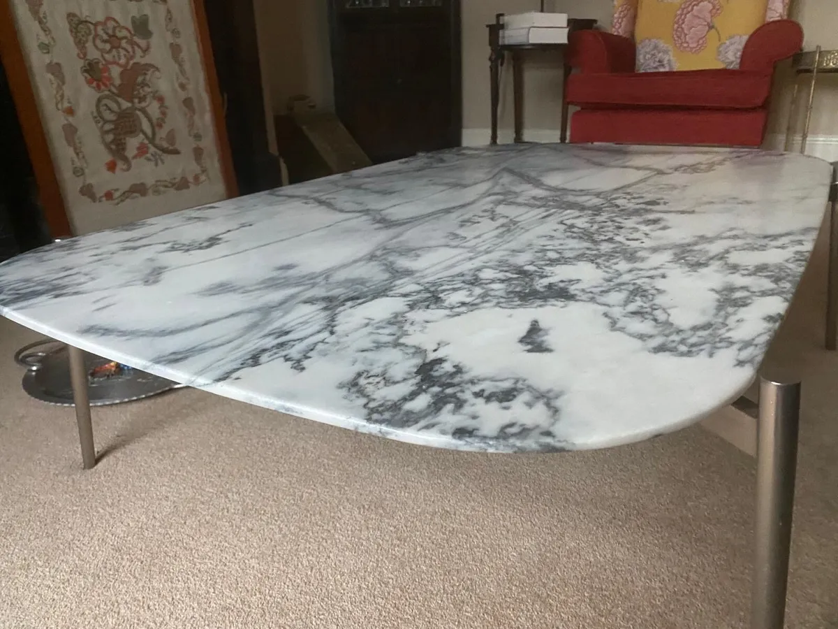 Coffee table - Image 3