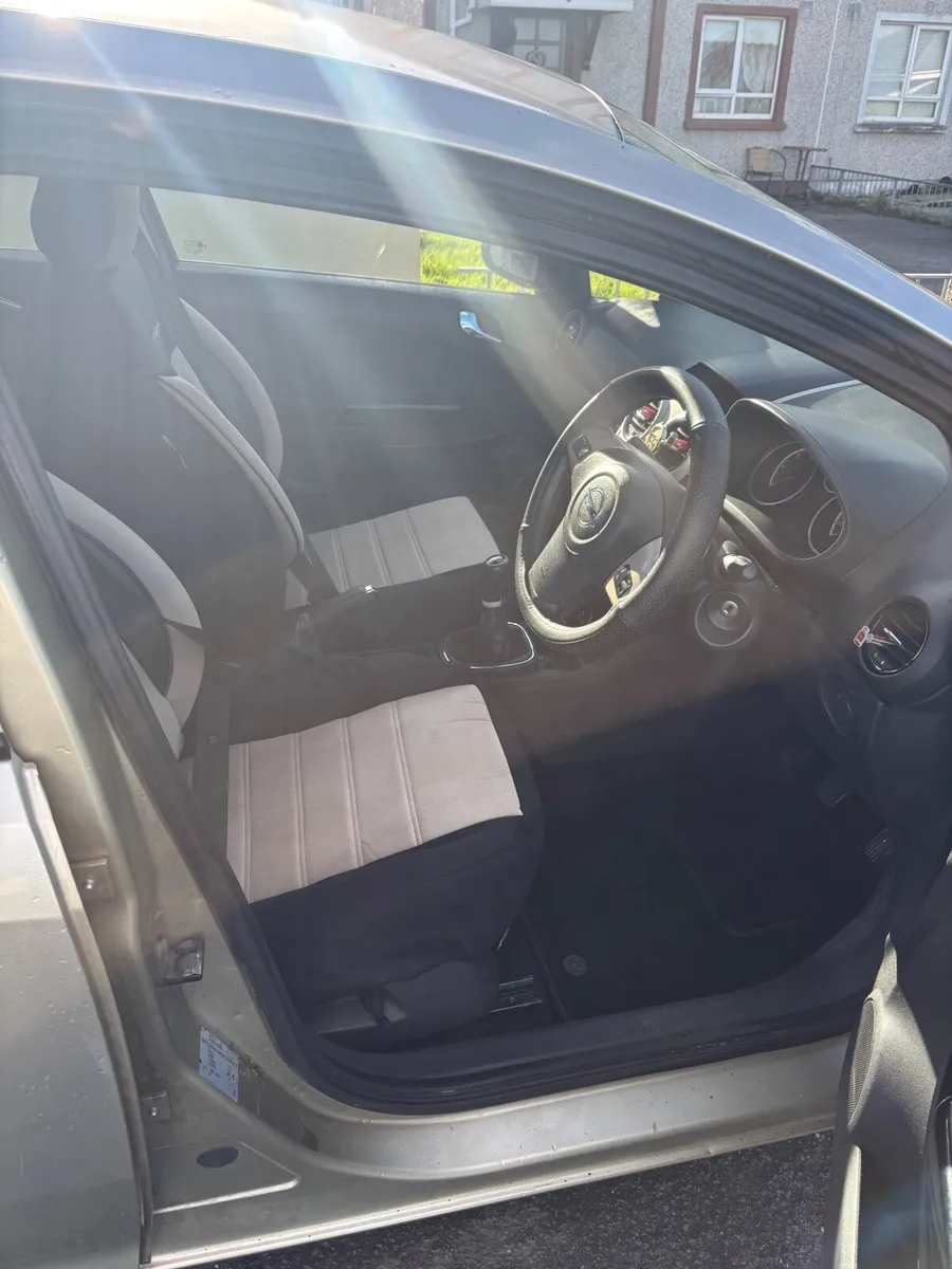 Opel Corsa 2008 - Image 3