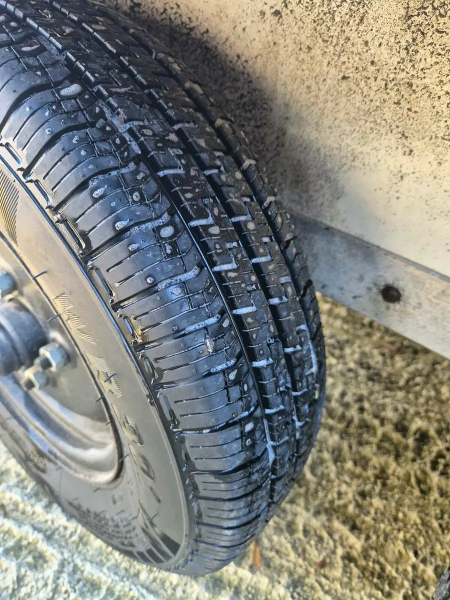 Box Trailer - Image 4