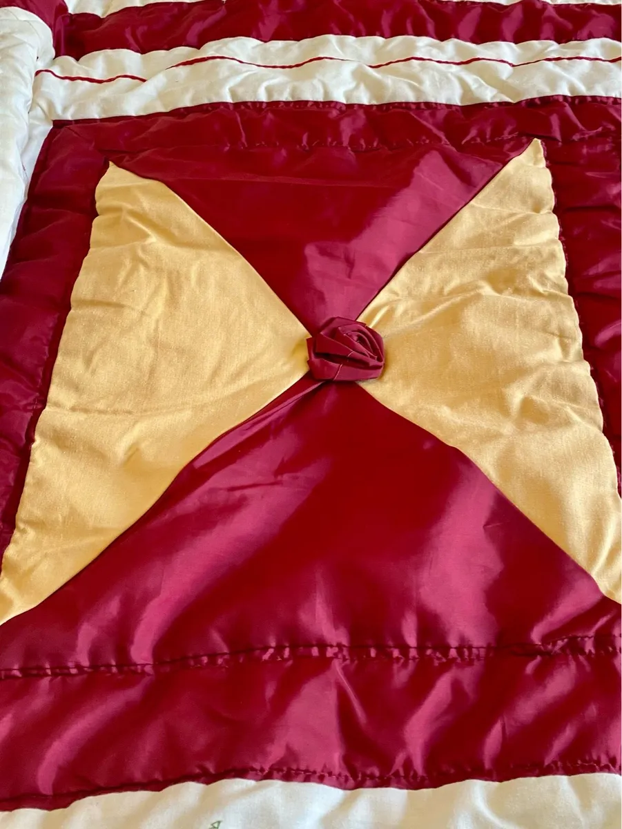 Slumbalux bedspread large - Image 3