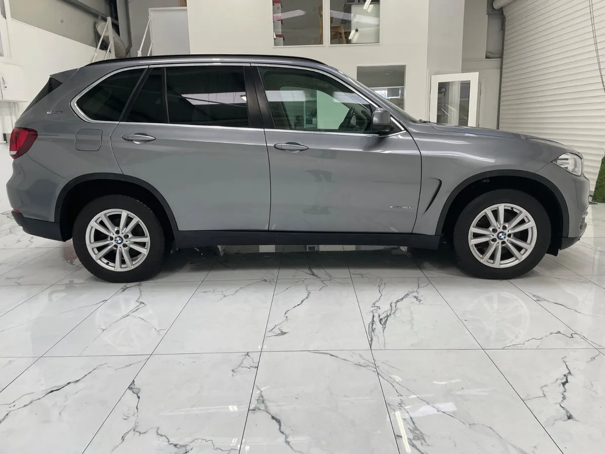 BMW X5 2016 40e Se - Image 2