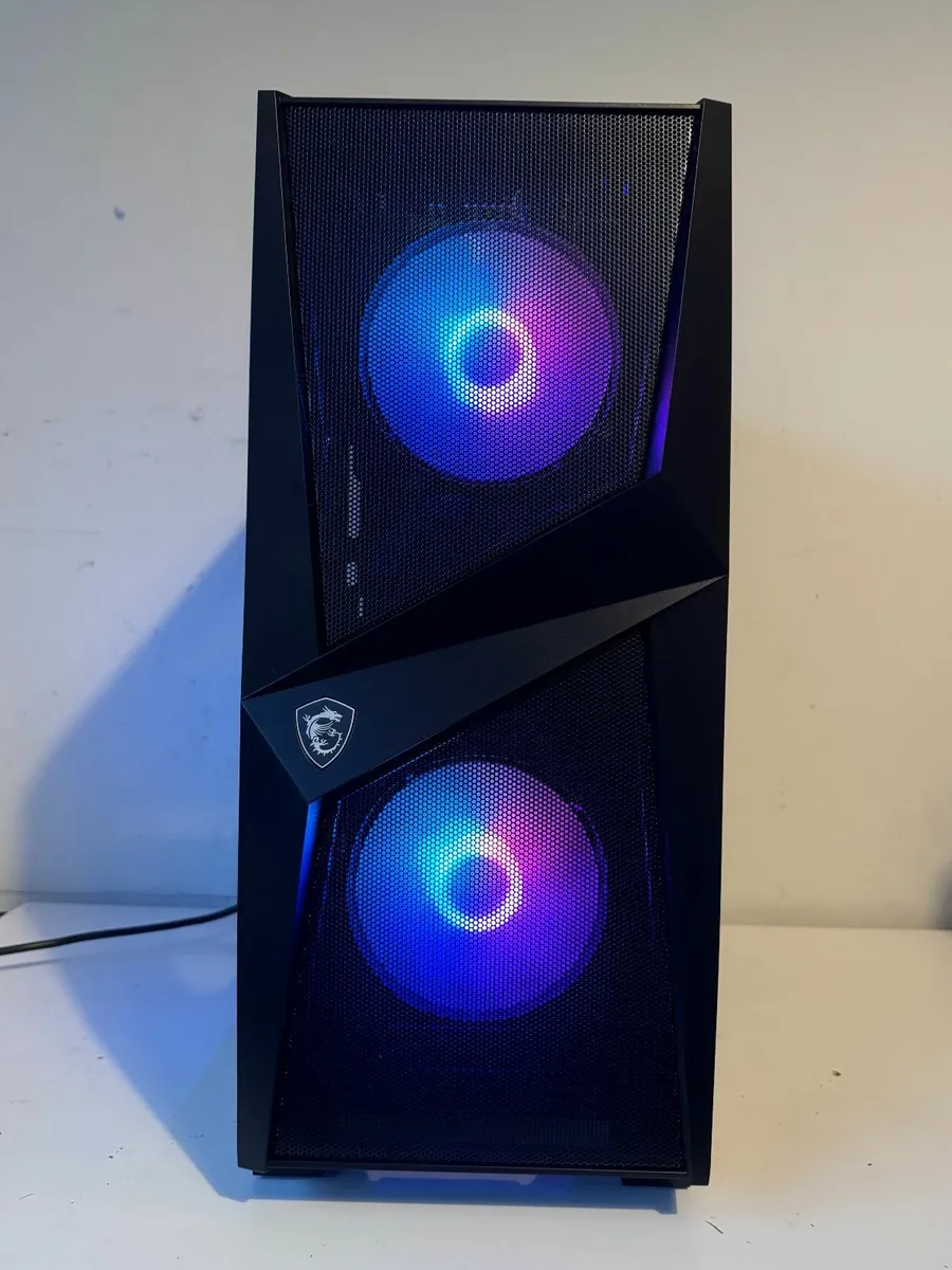 Gaming PC - RX 5700XT - Image 3