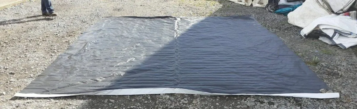Covers Tarpaulins - Image 2