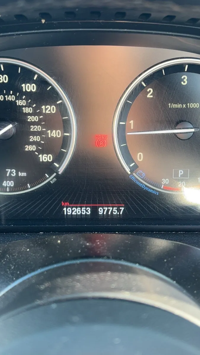 BMW 520D Msport €16,000 - Image 4