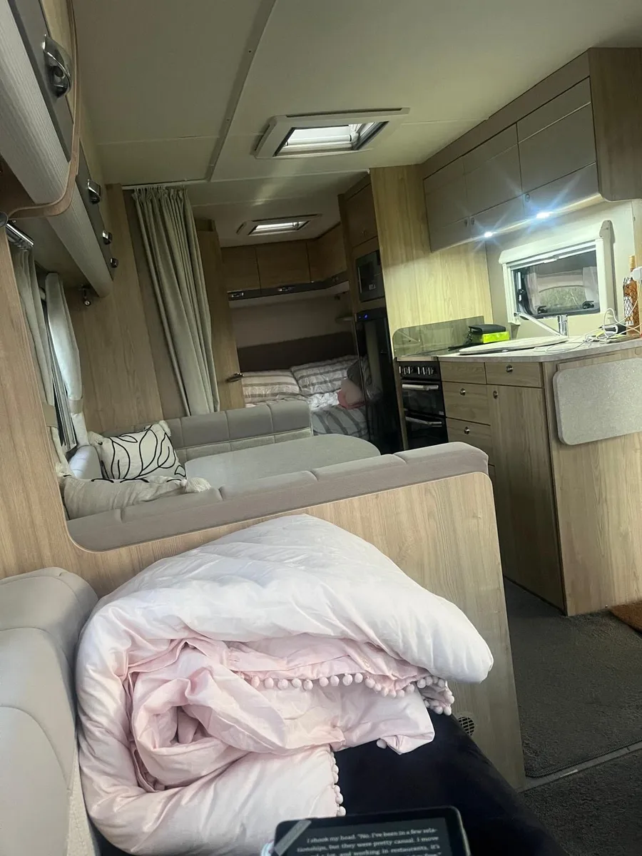 Elddis Avante 840 - Image 2
