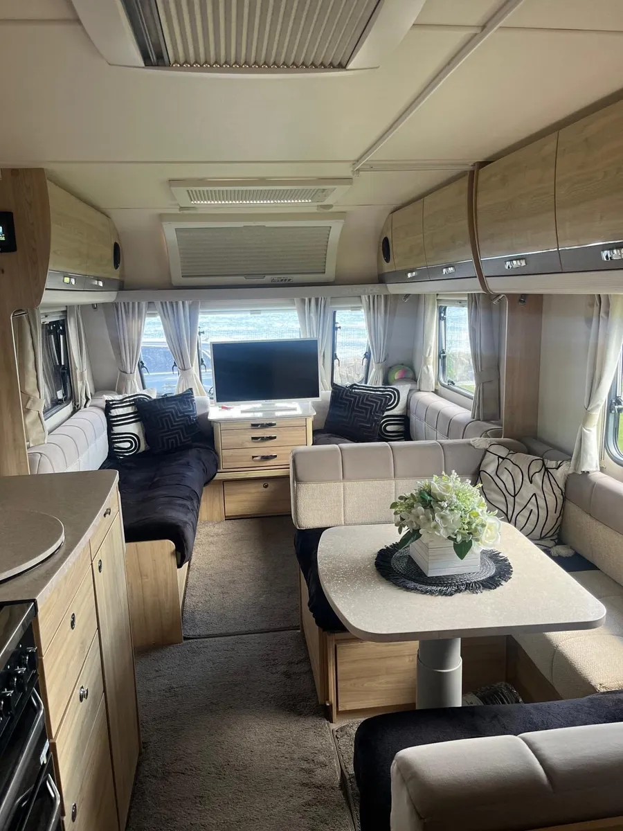 Elddis Avante 840 - Image 3