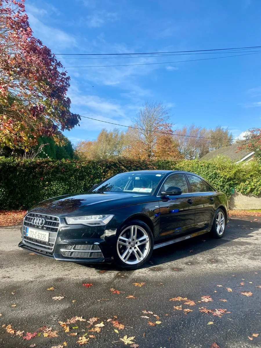 172 Audi A6 S-Line - Image 2