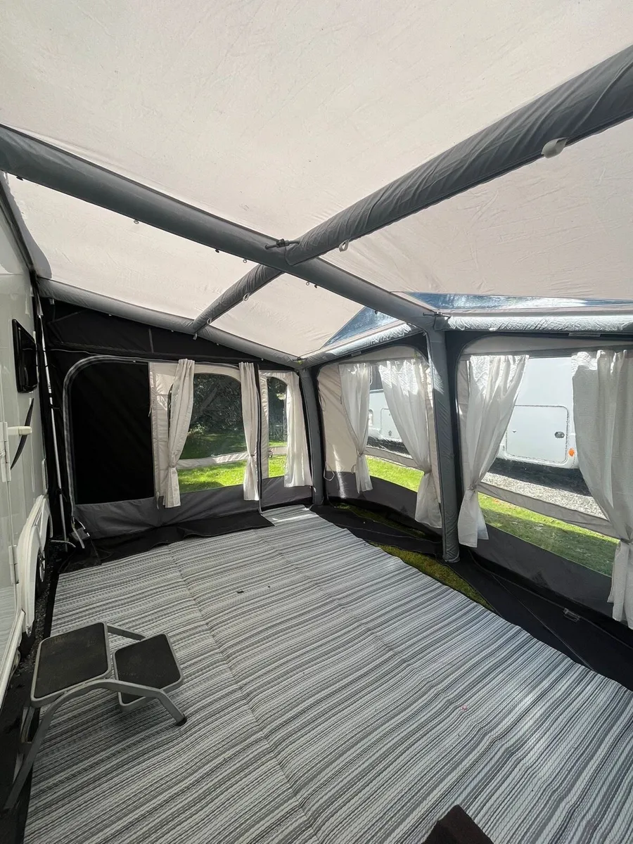 Elddis Avante 840 - Image 4