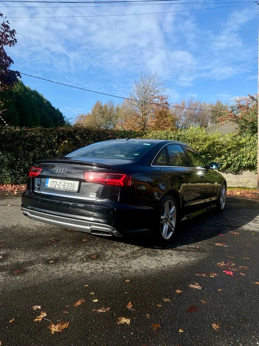 172 Audi A6 S-Line - Image 3
