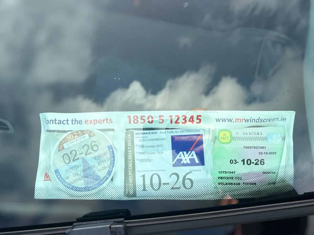 Volkswagen Tiguan - Image 4