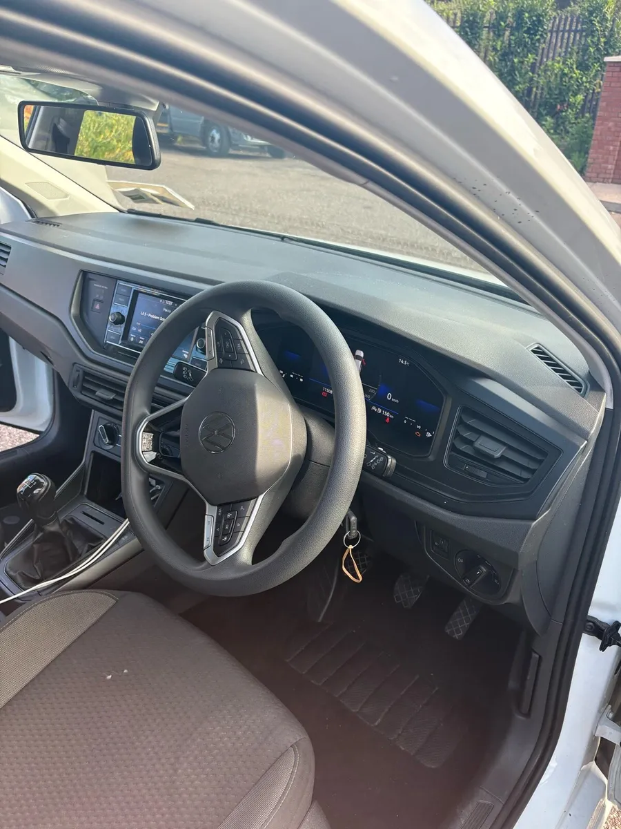 Volkswagen polo 1.0 - Image 3