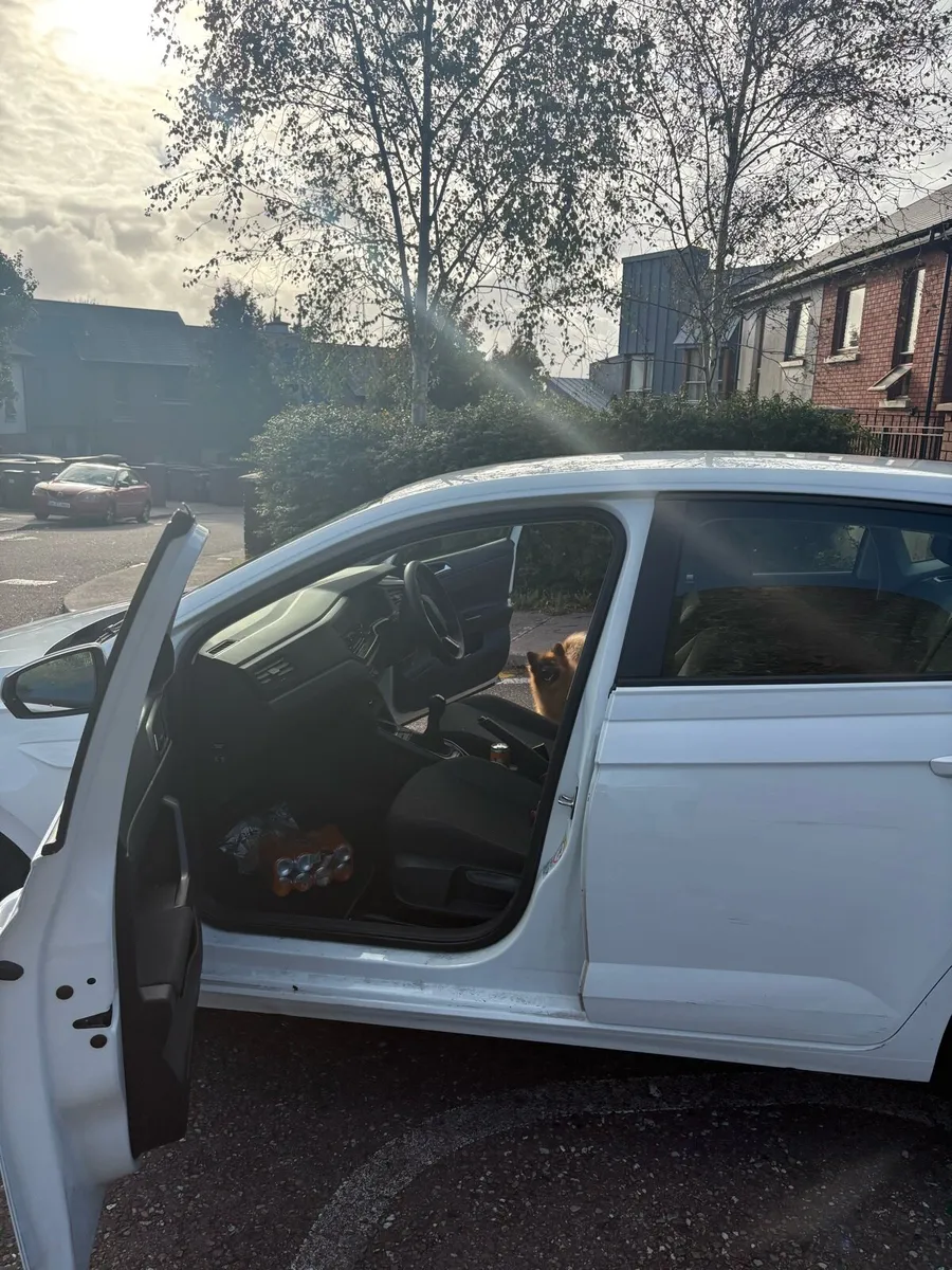 Volkswagen polo 1.0 - Image 4