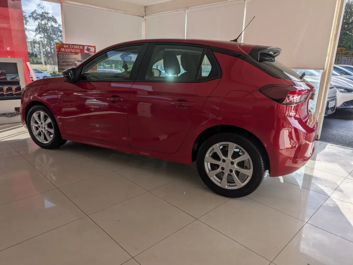 Opel Corsa SC 2023 - Image 2