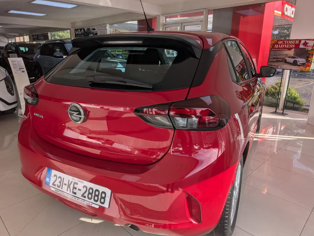 Opel Corsa SC 2023 - Image 3