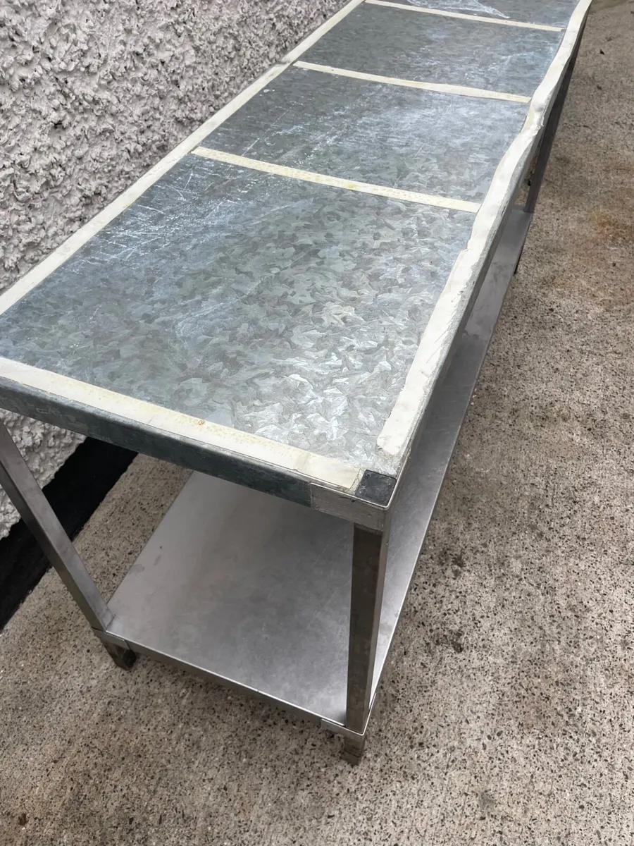 Work bench - Image 4