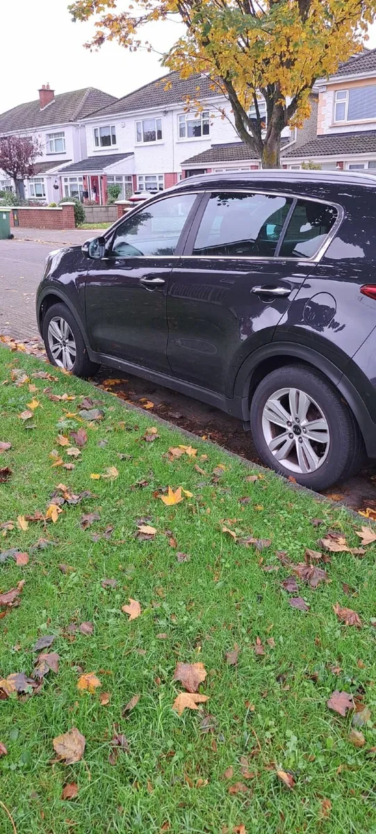 Kia Sportage 2017 - Image 2