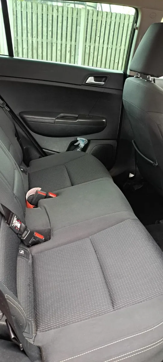 Kia Sportage 2017 - Image 4