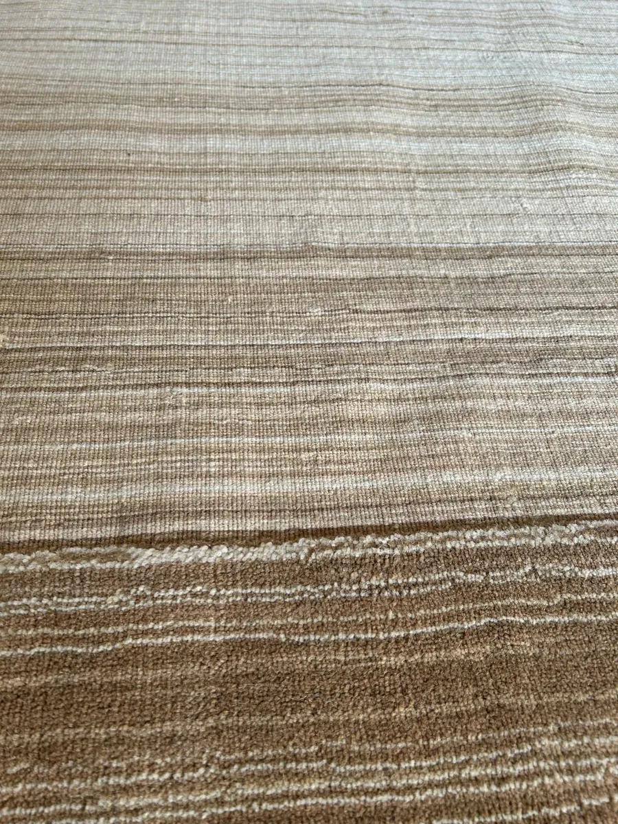 Rug 100% wool - Image 2