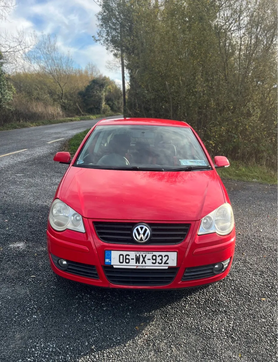 Vw Polo - Comfort Line - Low Mileage! - Image 2