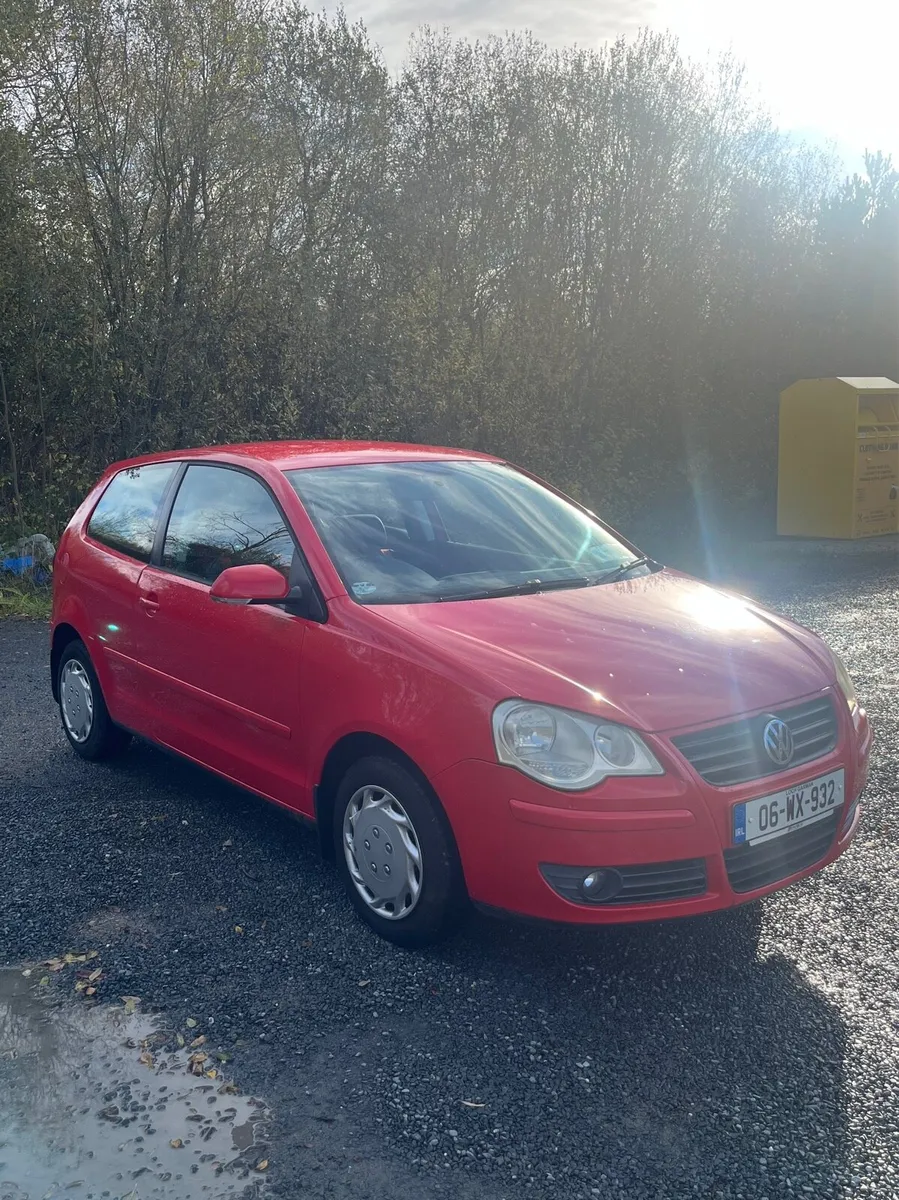 Vw Polo - Comfort Line - Low Mileage! - Image 3
