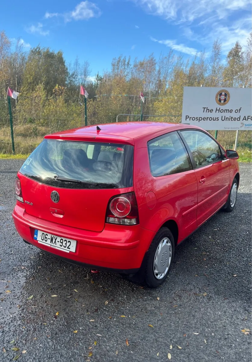 Vw Polo - Comfort Line - Low Mileage! - Image 4