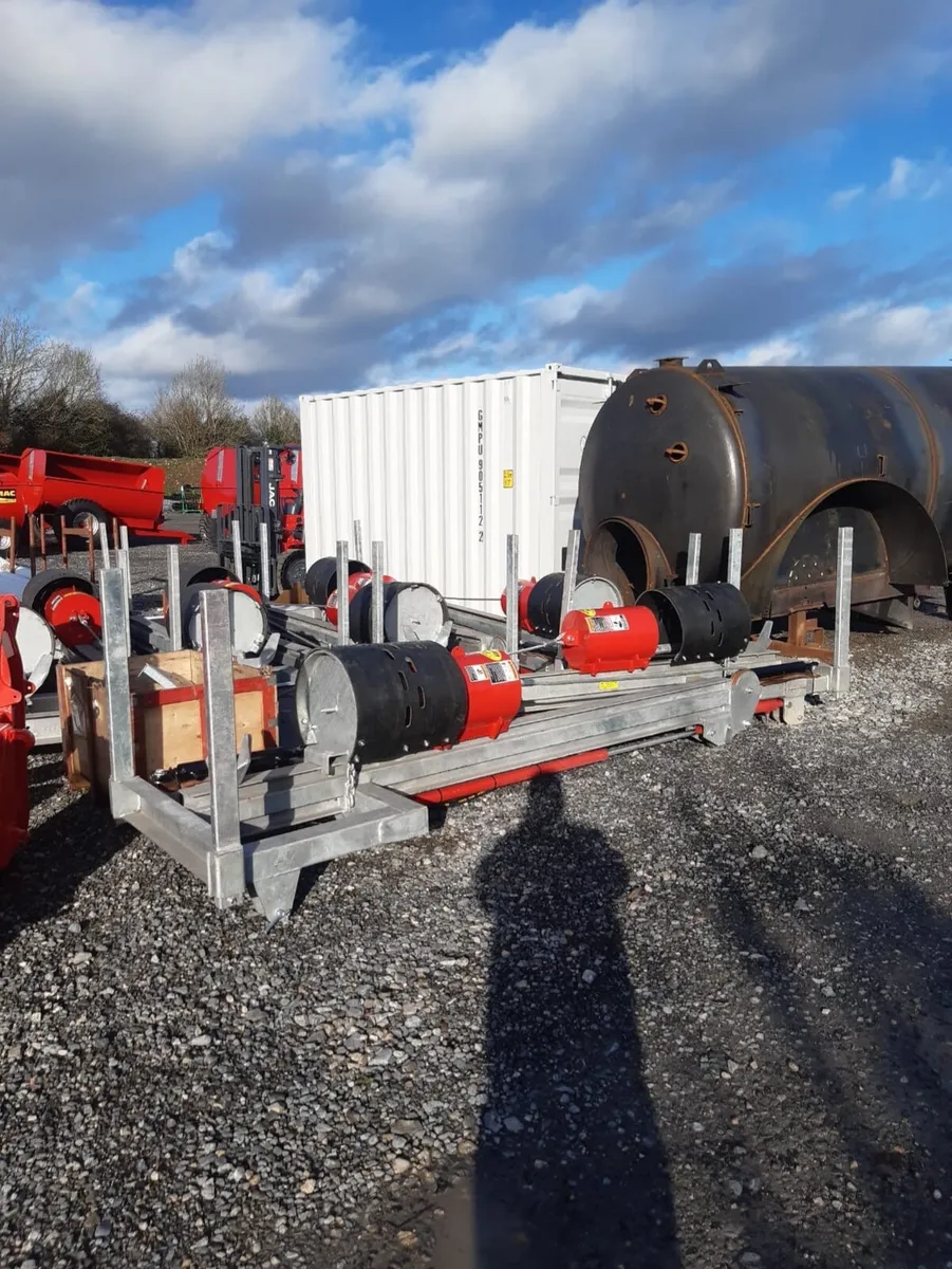 Belmac slurry tank - Image 3