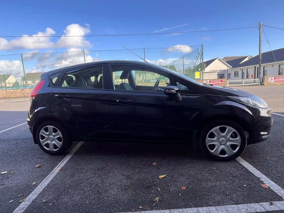 FORD FIESTA NCT AUG 2026 - Image 3