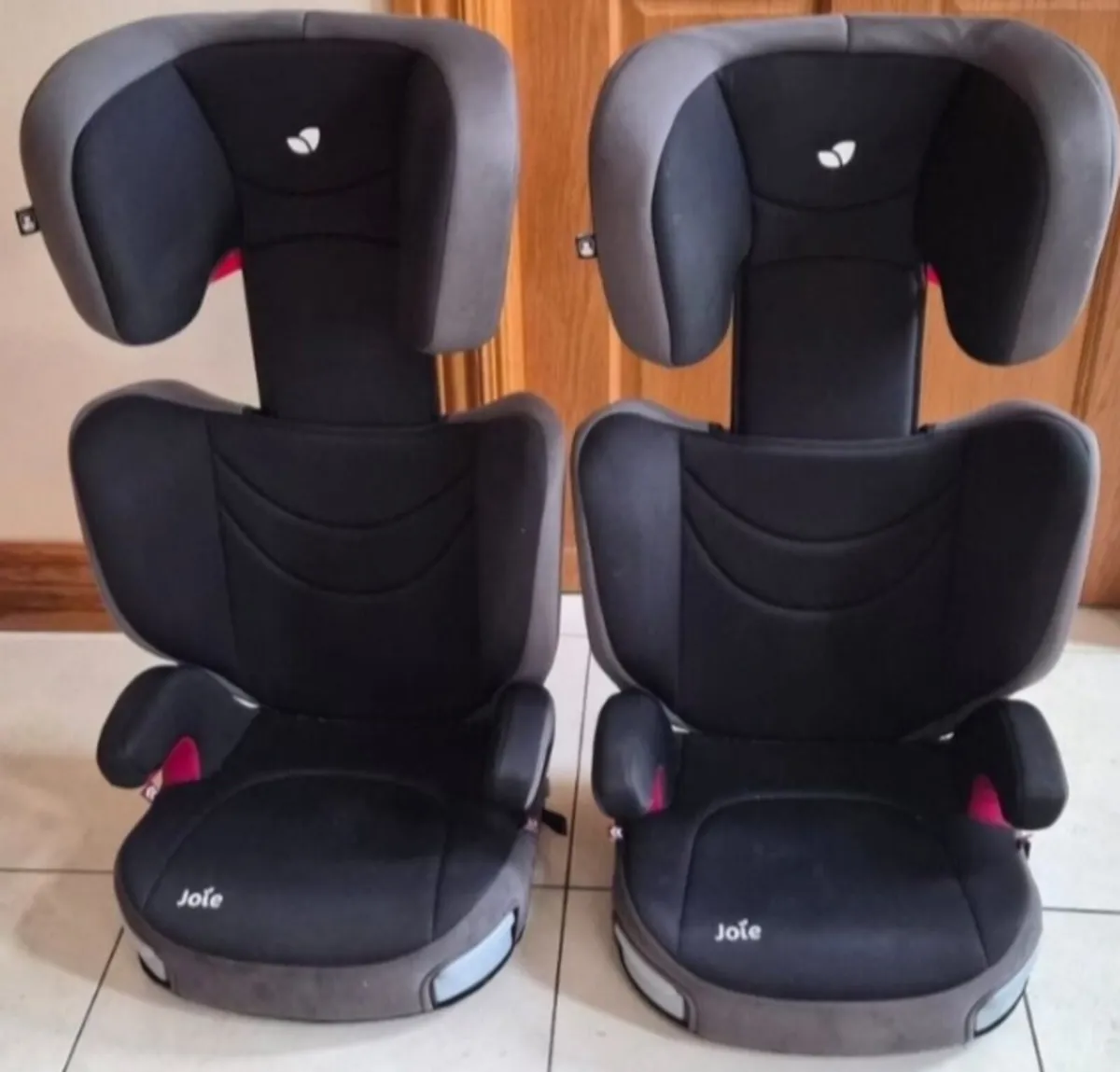 Car seat - Image 1
