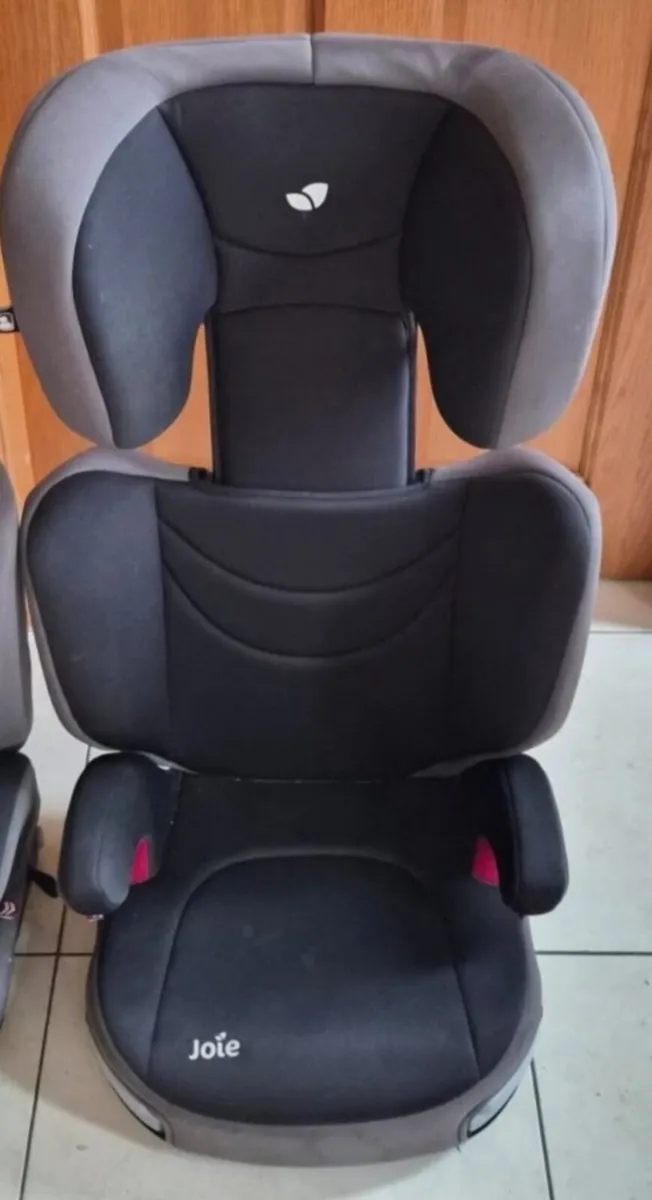 Car seat - Image 2