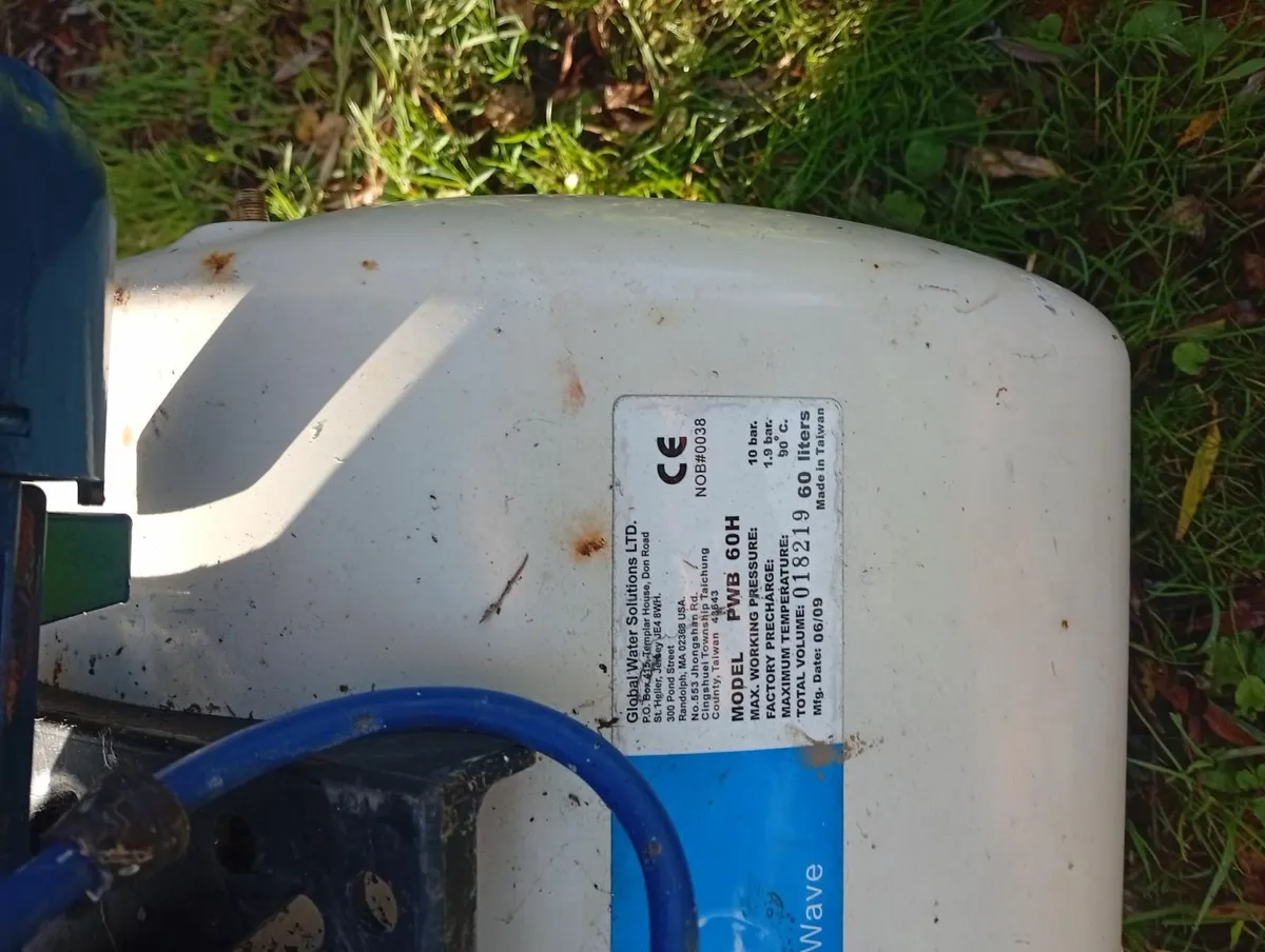 Well water pump - Image 2