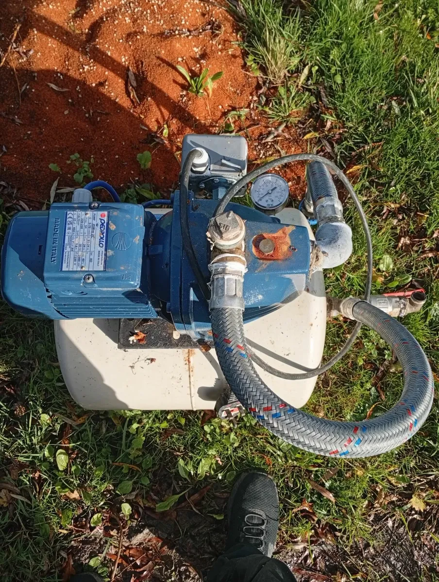Well water pump - Image 3