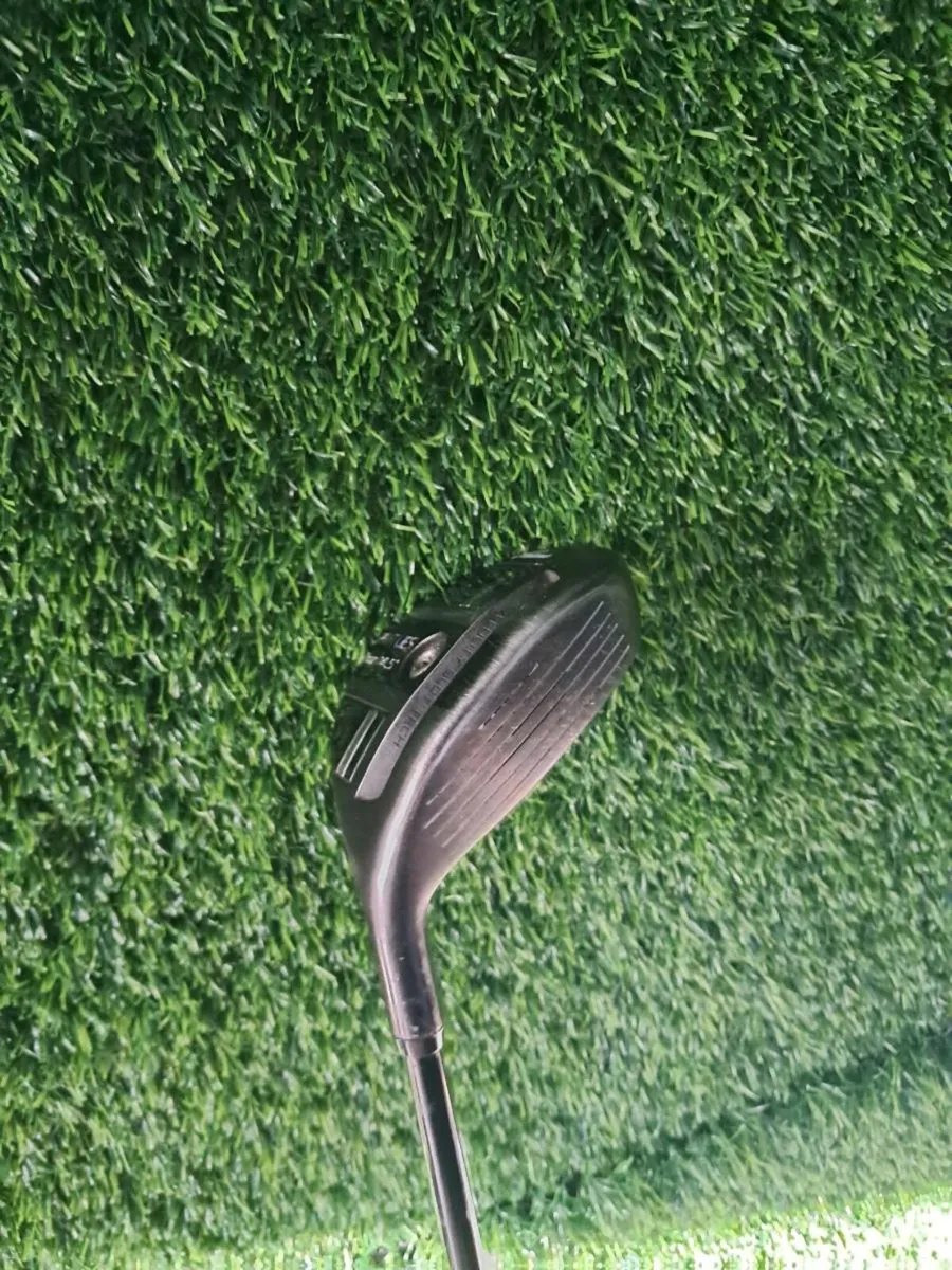 Adams 3 wood - Image 2