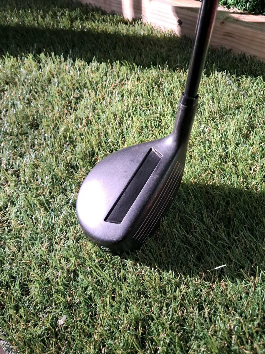 Adams 3 wood - Image 3